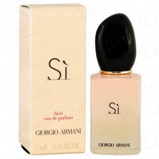 Giorgio armani sì fiori eau de parfum on sale